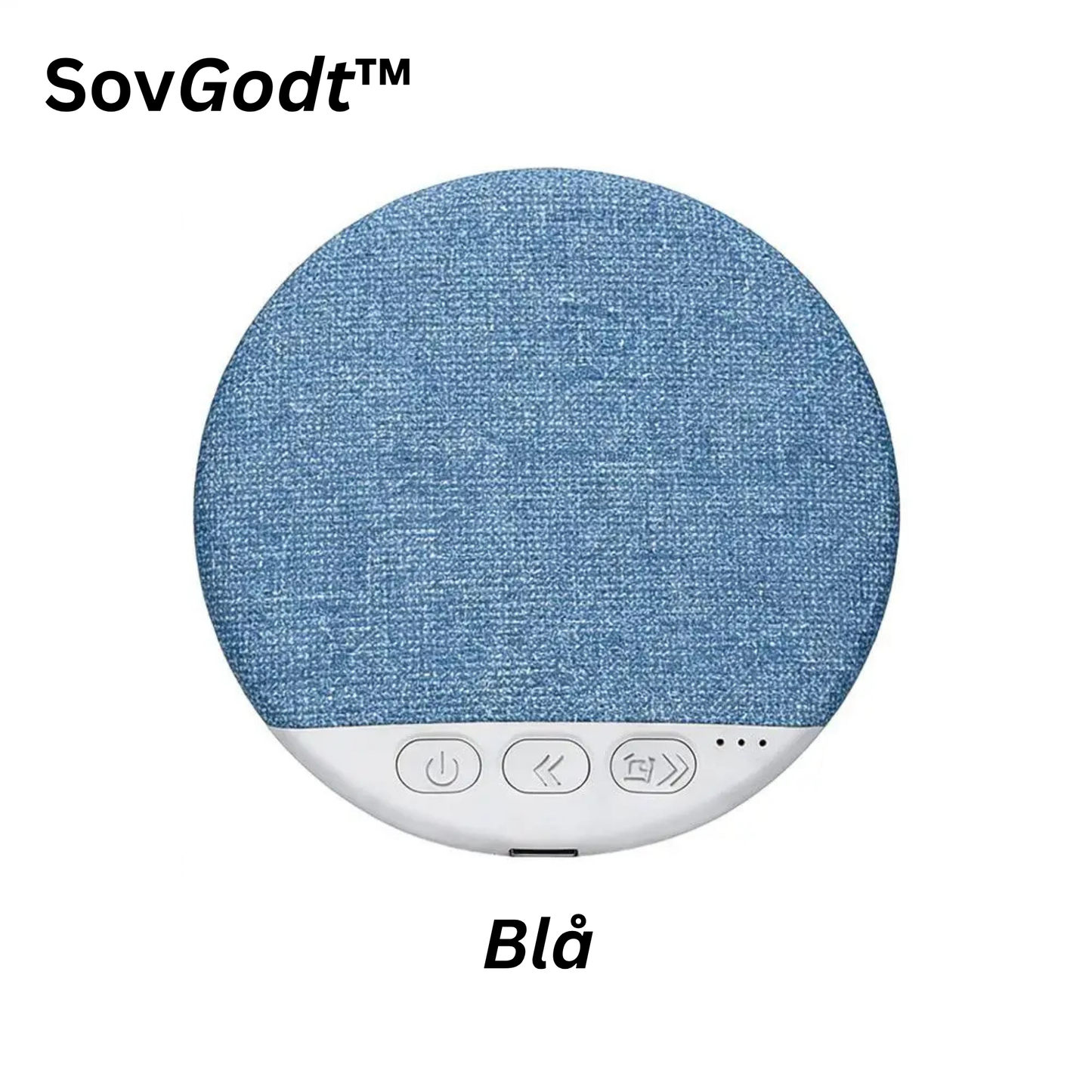 SovGodt™ SleepPod