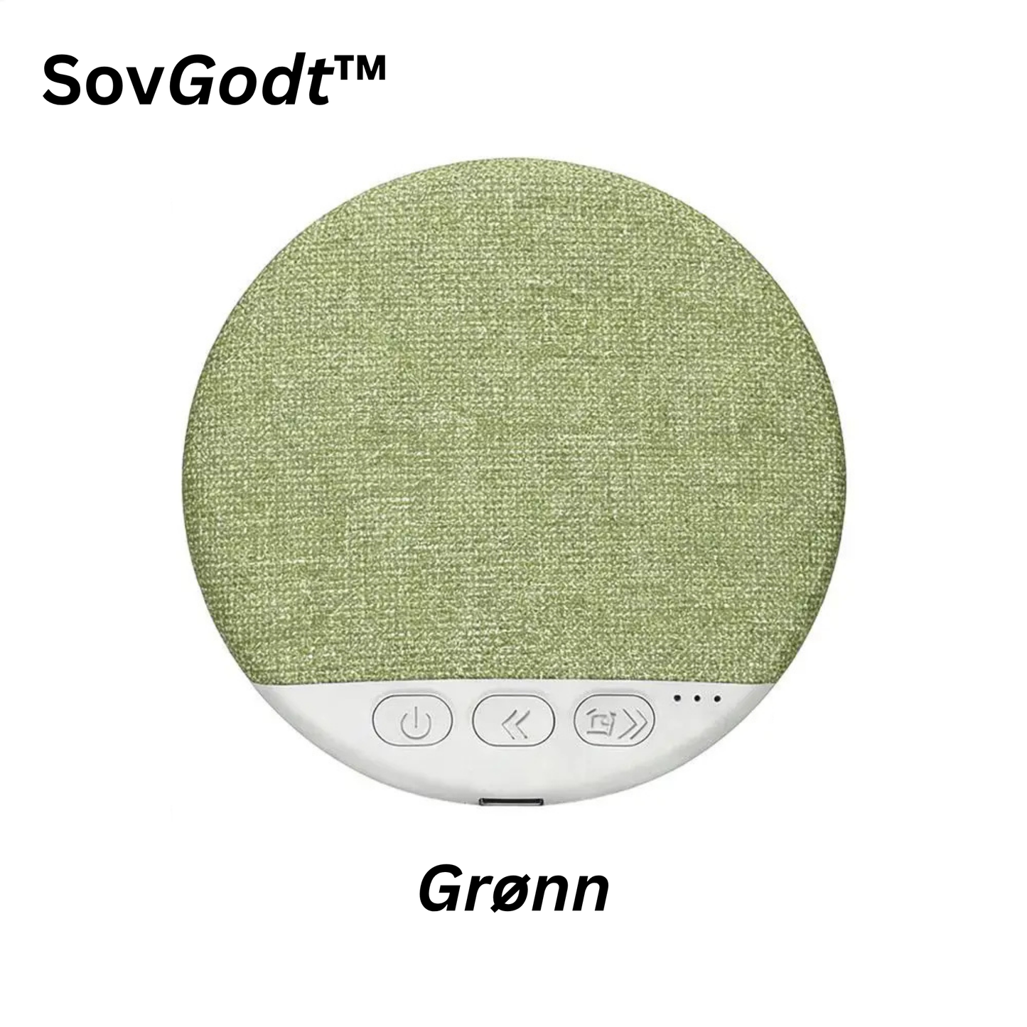 SovGodt™ SleepPod