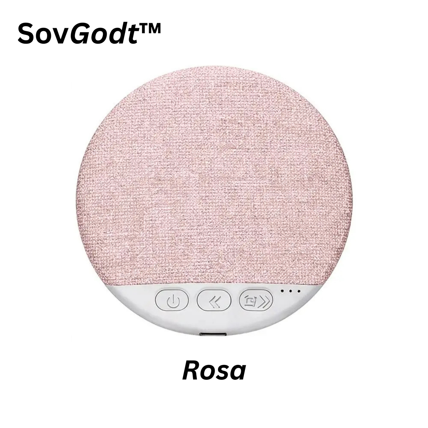 SovGodt™ SleepPod